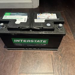 BMW X5 HV Battery Brand New