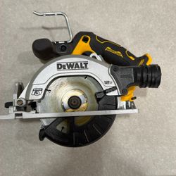 Dewalt 12v circular saw
