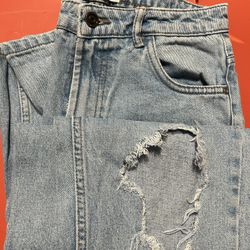 Denim Size 3 For $7