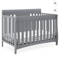 Delta Skylar 6 In 1 Crib