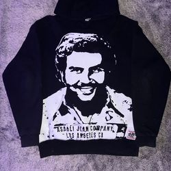 Asaali Hoodie