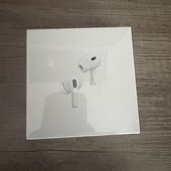 AirPods Pro’s 2nd Generation 