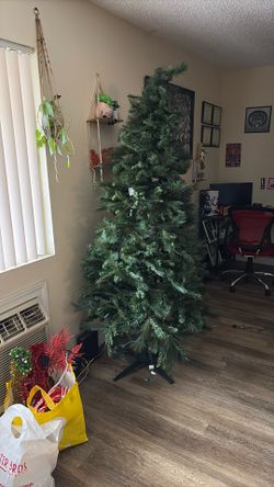 Christmas Tree