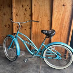 Electra Beach Cruiser 