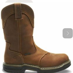 Wolverine Boots Size 14 Men’s $50