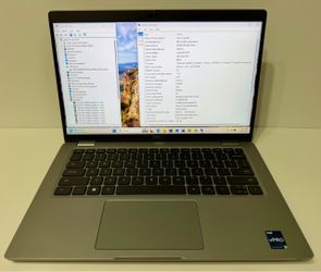 Great Deal Dell Latitude 5430 i7-12th Gen 32GB  RAM 256GB SSD