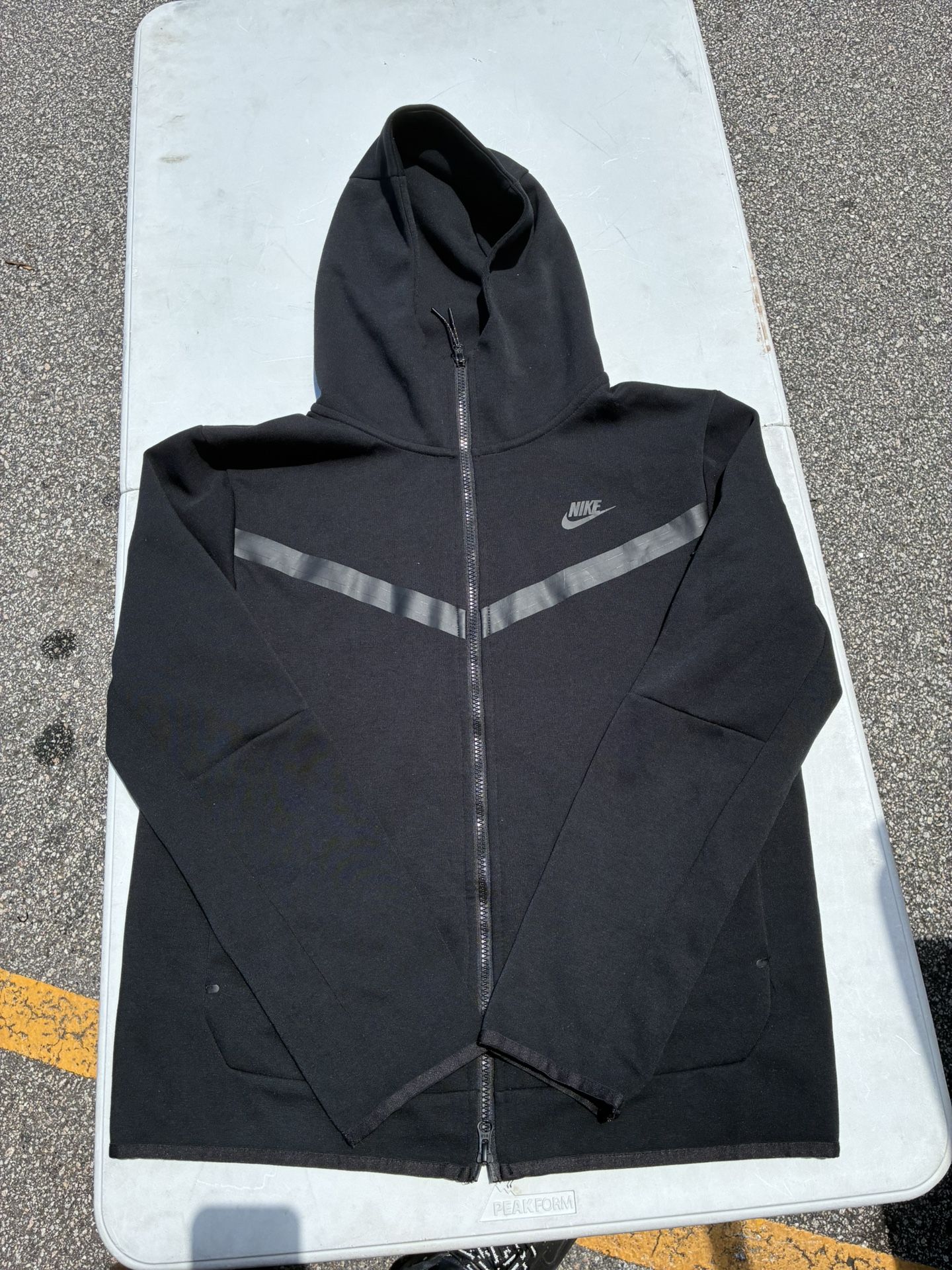 Nike Tech