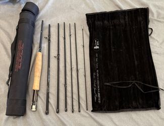 MARCH BROWN LIMITED  Baden-Powell Special Edition 