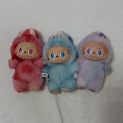 Big Into Energy Labubu 