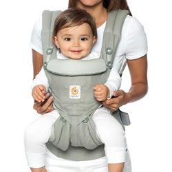 Baby Carrier 