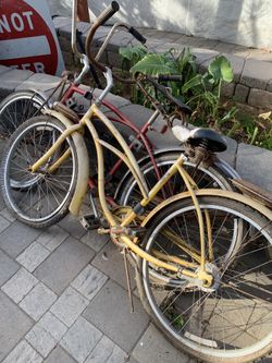 BIKES (4)