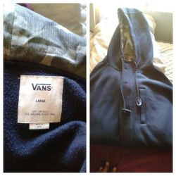 VansSweatshirt