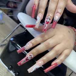 Nails