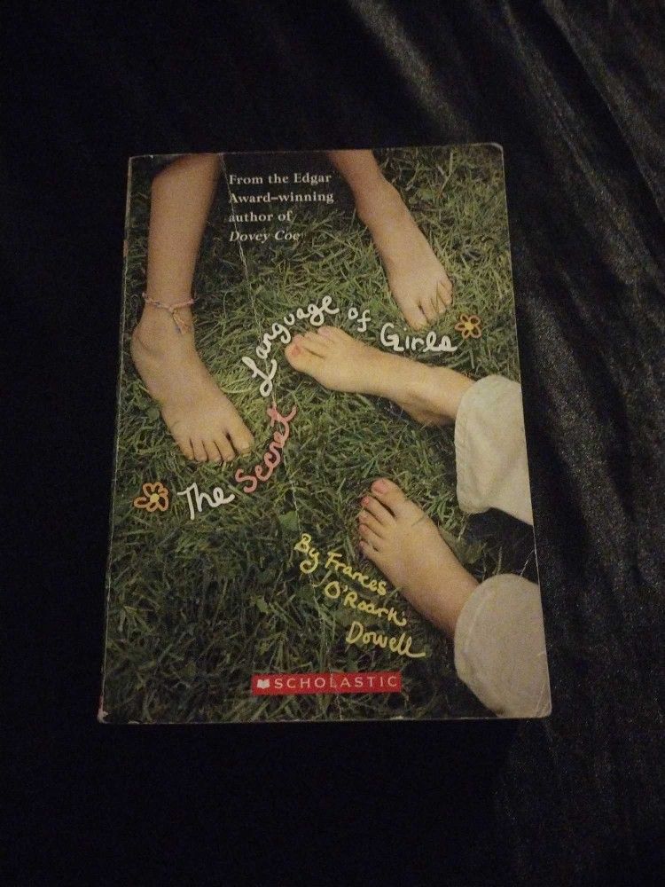 The Secret Language Of Girls