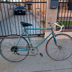 Bike