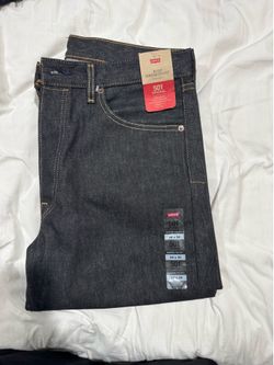 Pants 501’s