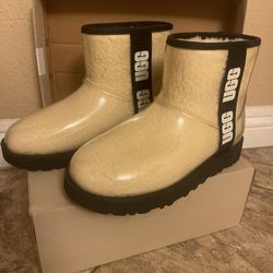 Uggs Boots Size 7 