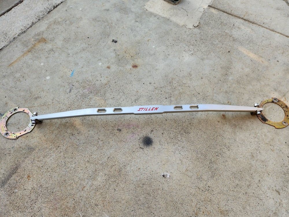 Stillen Altima Strut Bar