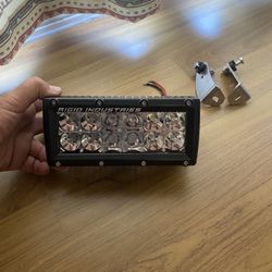 Rigid Industries 6” Lightbar