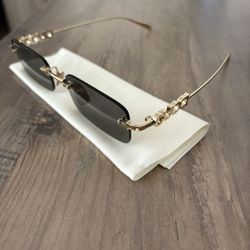 Gucci luxury Glasses 