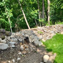 Landscaping Stones