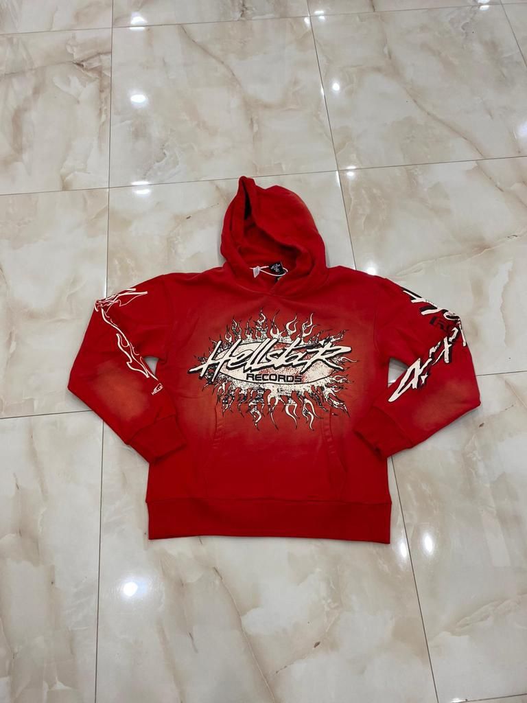 Hellstar Sweater Clothing