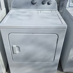 Electric Dryer Free Delivery And Install 