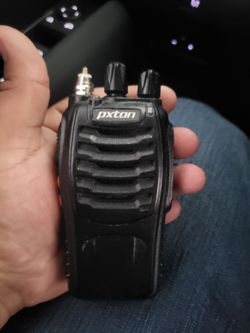 Pxton Radio