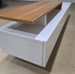 TV stand / entertainment center for sale