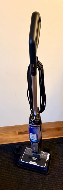 Shark 3-In-1 Steam Pickup SD201Q Floor Cleaner Steam Mop/Vacuum.