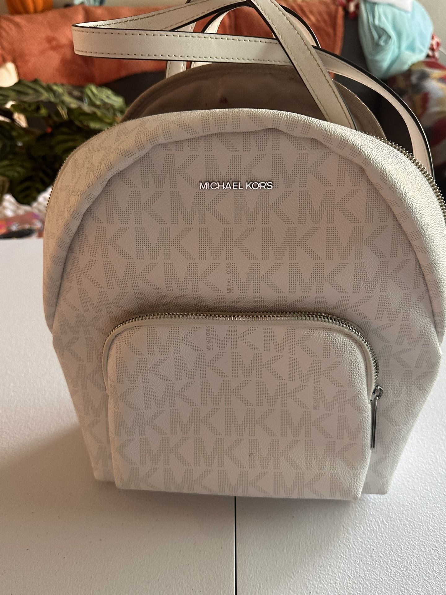 Michael Kors Backpack