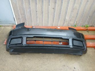 2025-2026 Ford Maverick Front Bumper Used Oem
