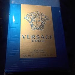 Versace...Eros