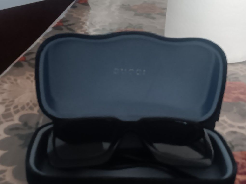 Gucci Sunglásses 
