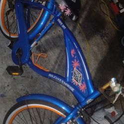 Margaritaville Beach Cruiser