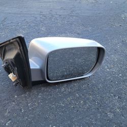 2003-2008 Honda Pilot Passenger Mirror