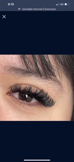 Lashes 