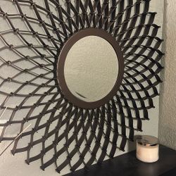 Wall Mirror $10