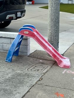 Free slide