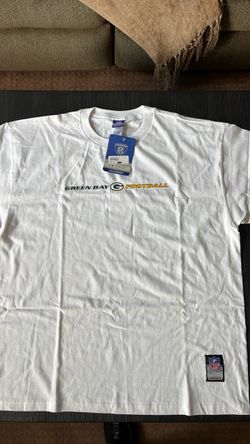 Green Bay Packers Football Tee