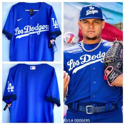 los dodgers jersey city connect