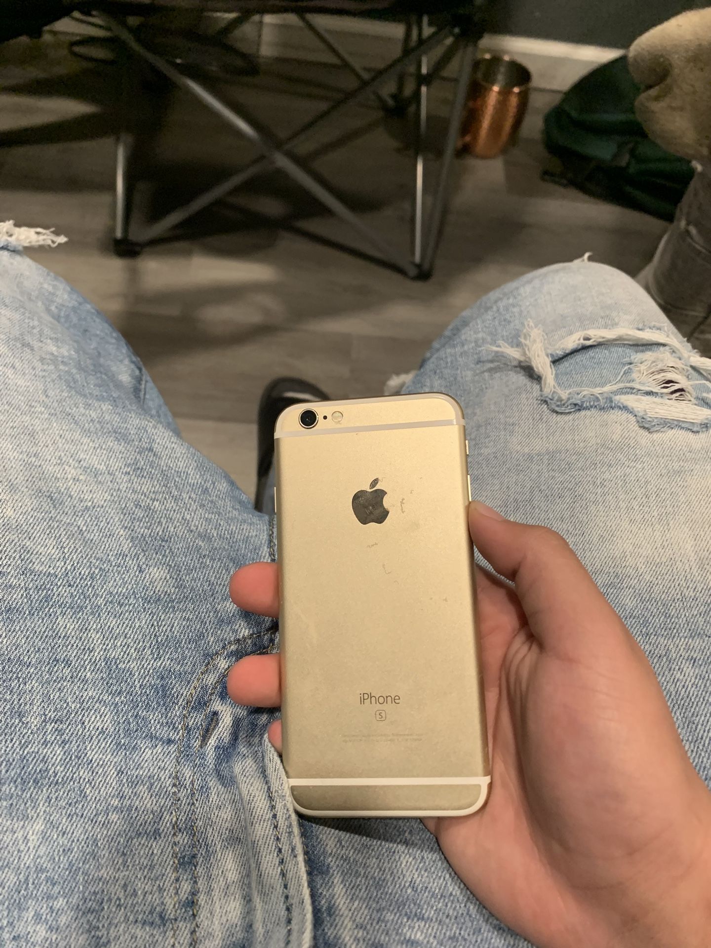 iPhone 7