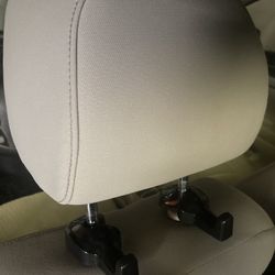 Backseat Tablet Holder