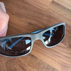 Men’s blue Sport Sunglasses, Brand New, Never Worn