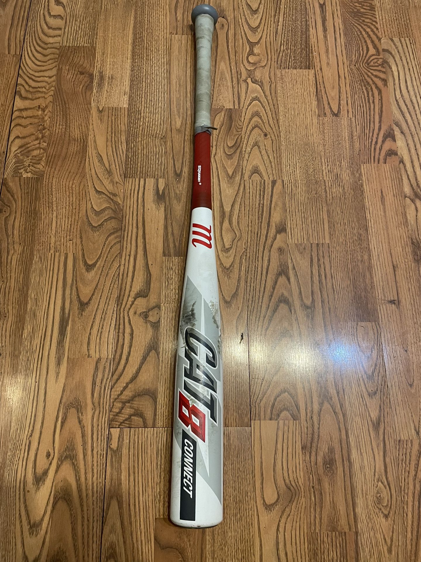 Marucci Cat 8 Connect -3