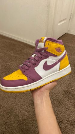 Jordan 1s brotherhood