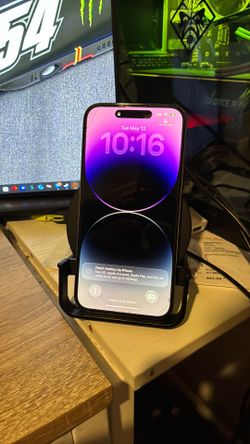 iPhone 14 Pro Max 256gb