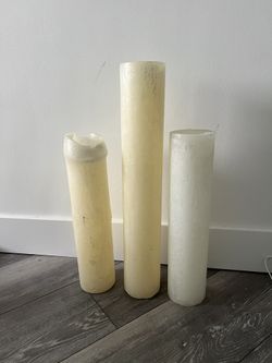 Candles 