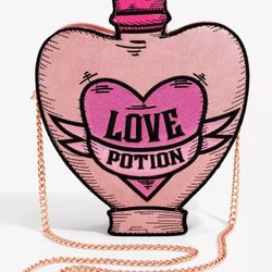 Danielle Nicole X Amortentia Love Potion