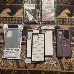 Phone Cases